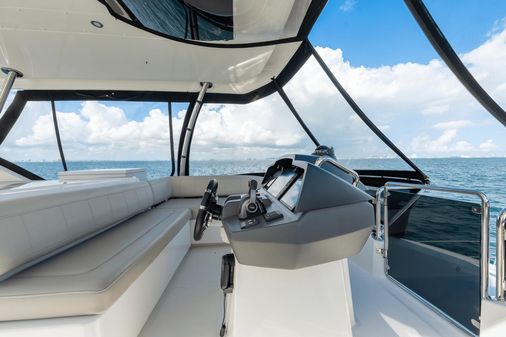 Aquila 44 Yacht image