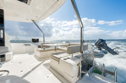 Aquila 44 Yacht image