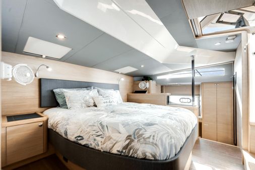 Aquila 44 Yacht image