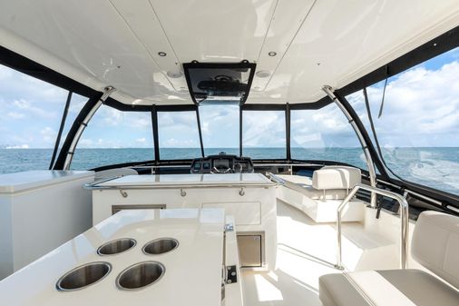 Aquila 44 Yacht image