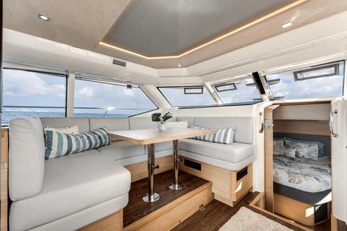 Aquila 44 Yacht image