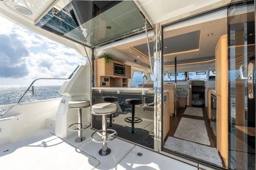 Aquila 44 Yacht image