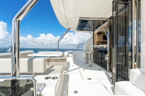 Aquila 44 Yacht image