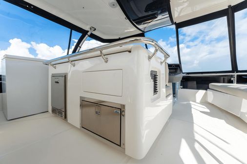 Aquila 44 Yacht image