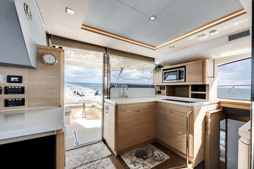 Aquila 44 Yacht image