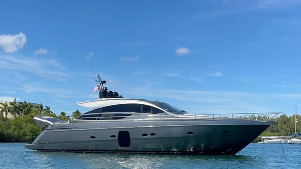 Pershing PERSHING 64