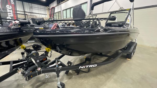 Nitro ZV19 Sport