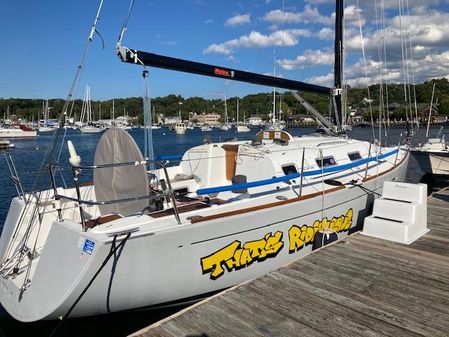 Beneteau First 36.7 image