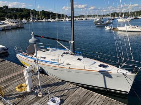 Beneteau First 36.7 image