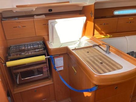 Beneteau First 36.7 image