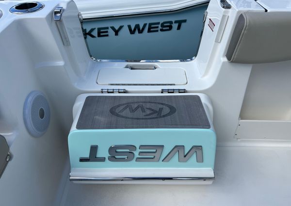 Key-west 263-FS image