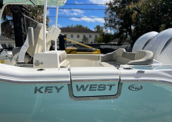 Key-west 263-FS image