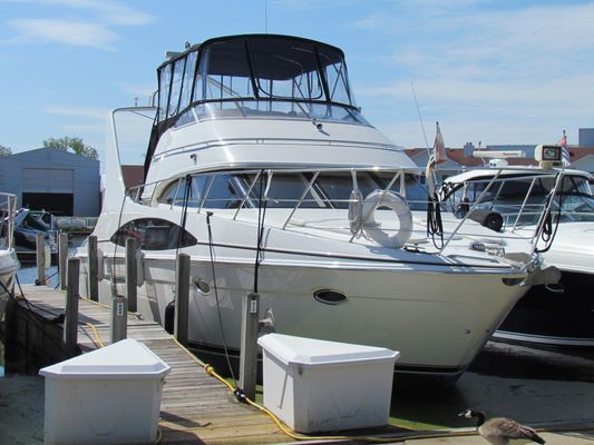 Carver 420 Mariner - main image