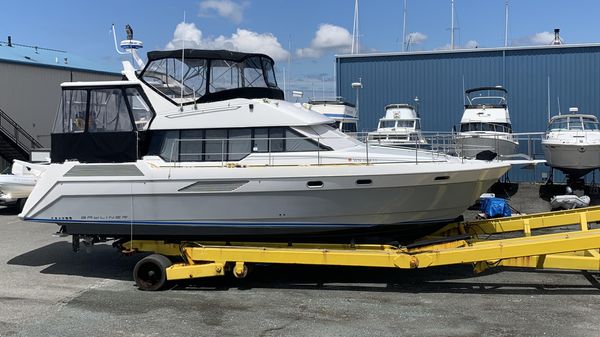 Bayliner 4387 Motoryacht