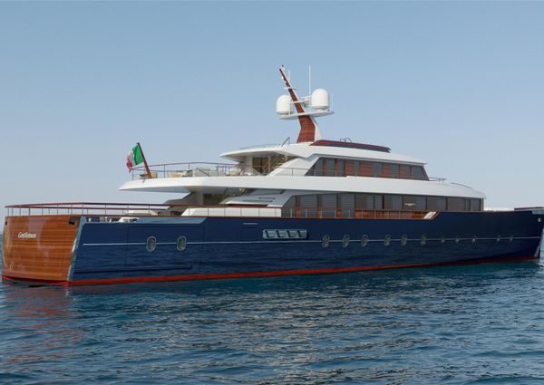 Picchiotti GENTLEMAN 55 image