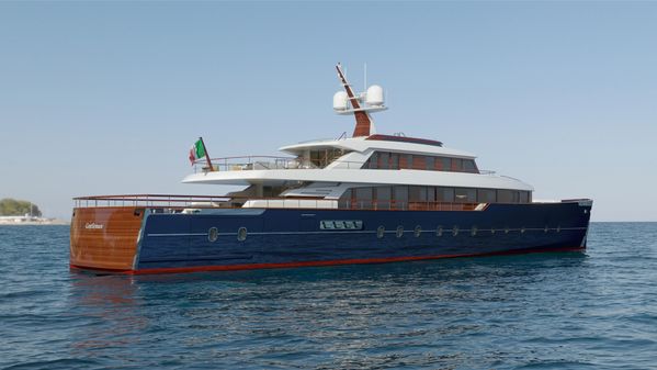 Picchiotti GENTLEMAN 55 image