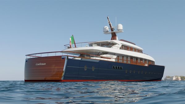 Picchiotti GENTLEMAN 55 image