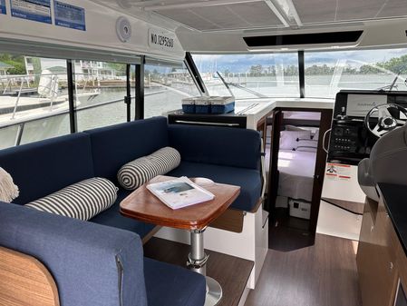 Jeanneau 1095 image