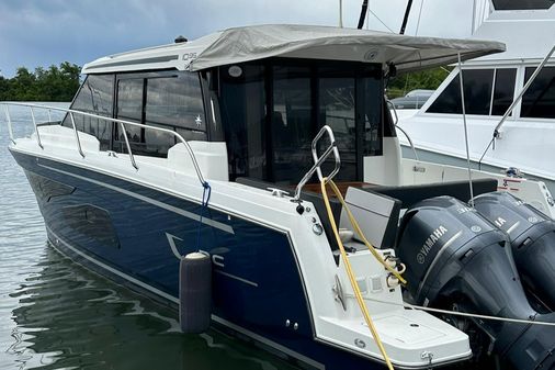 Jeanneau 1095 image