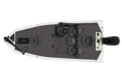 Tracker PRO-TEAM-175-TXW image