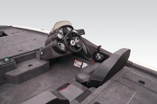 Tracker PRO-TEAM-175-TXW image