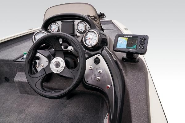 Tracker PRO-TEAM-175-TXW image