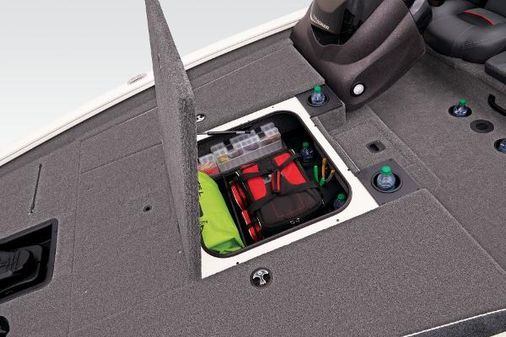 Tracker PRO-TEAM-175-TXW image
