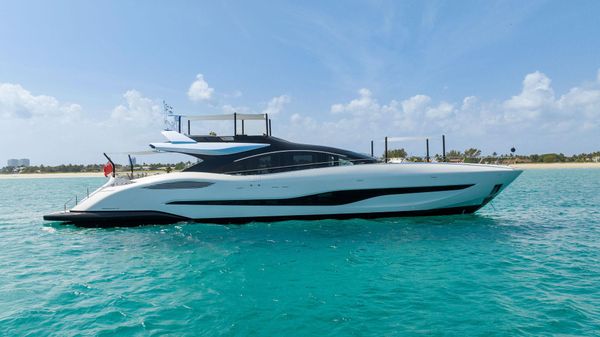 Mangusta 104