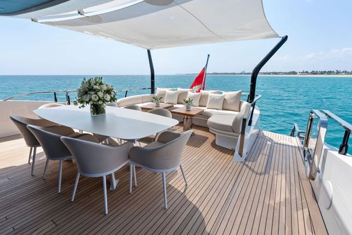 Mangusta 104 image
