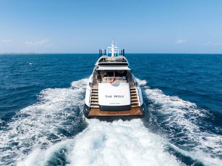 Mangusta 104 image
