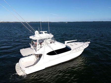 Hatteras GT54 image