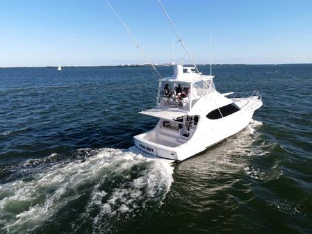 Hatteras GT54 image