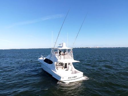 Hatteras GT54 image