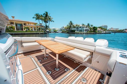 Boston Whaler 420 Outrage image