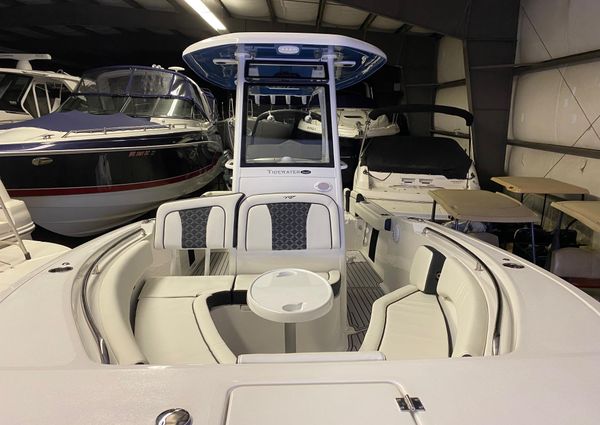 Tidewater 232 SS image