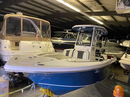 Tidewater 232 SS image
