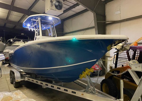 Tidewater 232 SS image