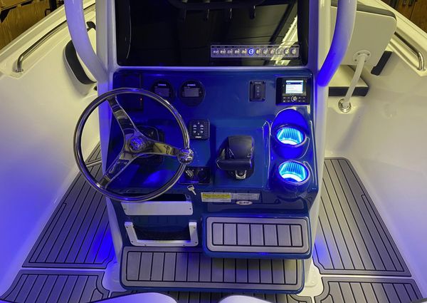 Tidewater 232 SS image