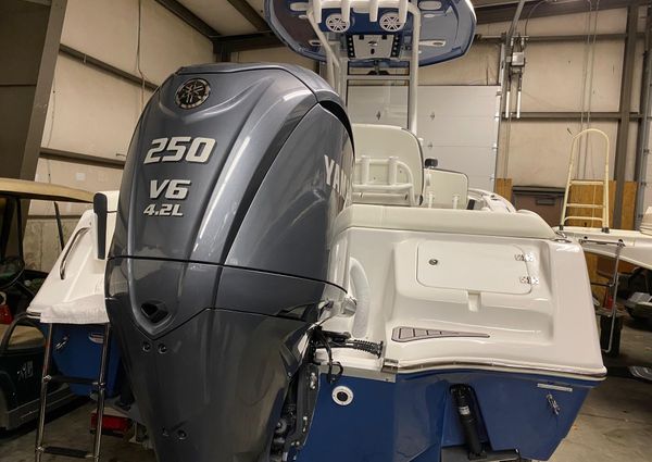 Tidewater 232 SS image
