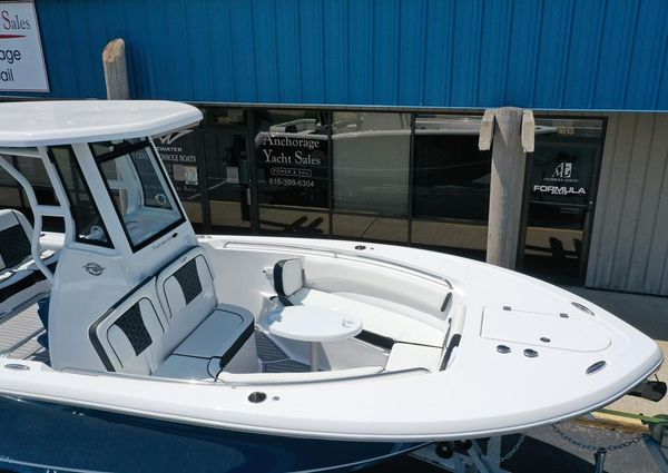 Tidewater 232 SS image