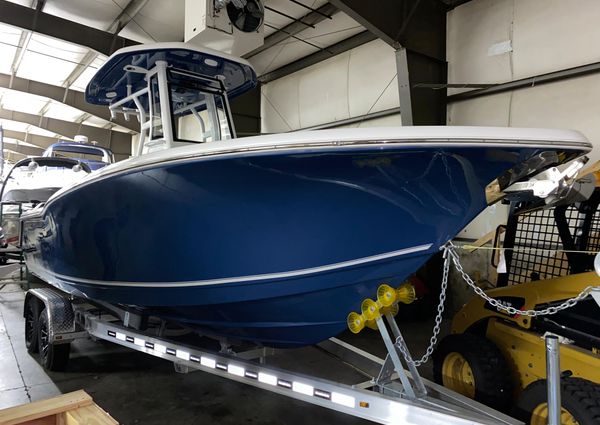 Tidewater 232 SS image