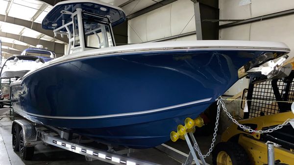 Tidewater 232 SS