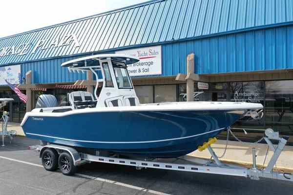 Tidewater 232 SS - main image