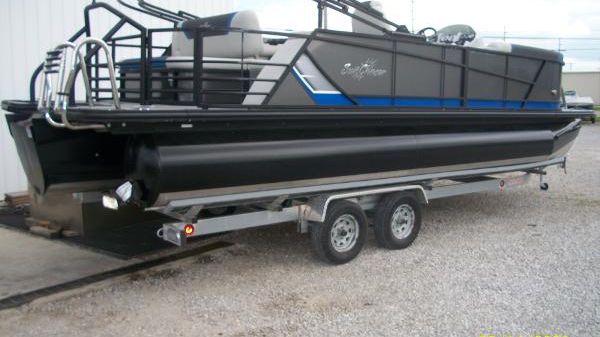SunChaser Geneva Sport 25 SB 