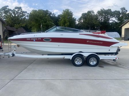 Crownline 240-EX image