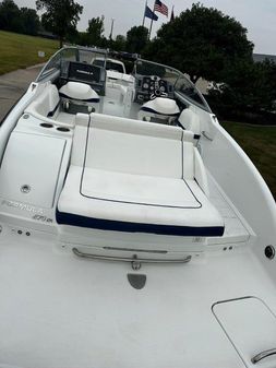 Formula 270-BOWRIDER image