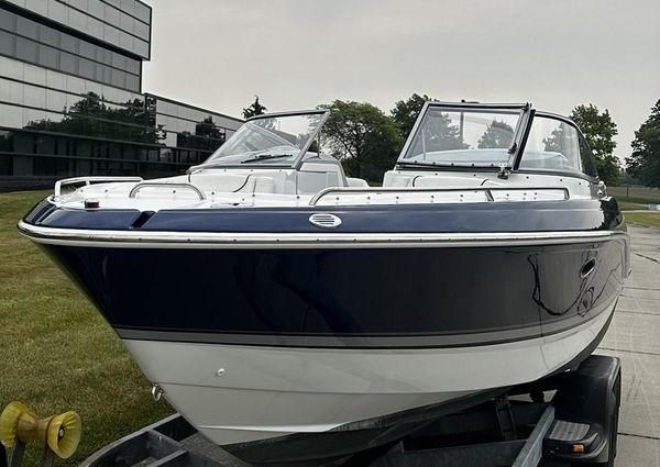 Formula 270 Bowrider image