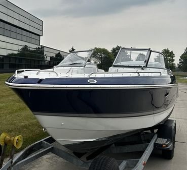 Formula 270-BOWRIDER image