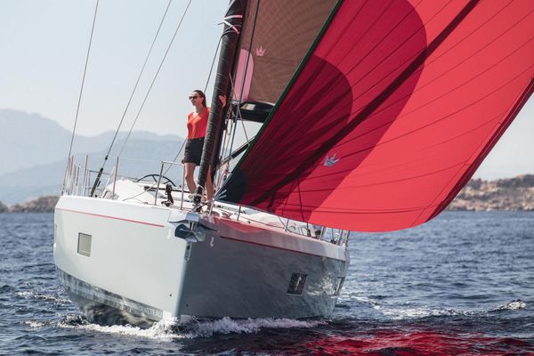 Beneteau America Oceanis 51.1 - main image
