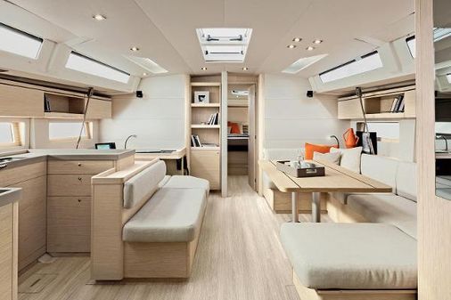 Beneteau-america OCEANIS-51-1 image